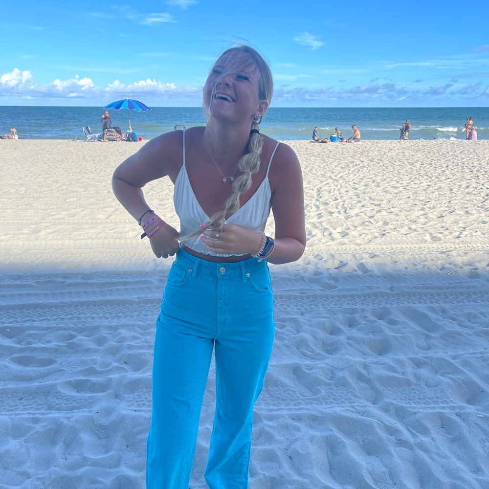 Meet your Posher, Kara